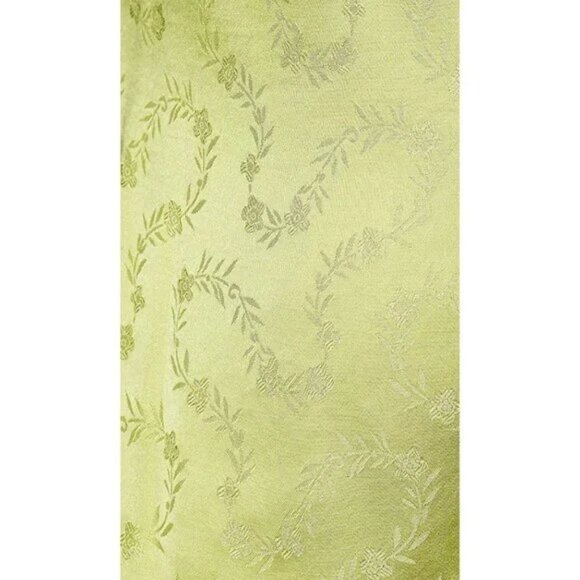 Lovers and Friends Addie Romper in Lime Green - Picture 4 of 4